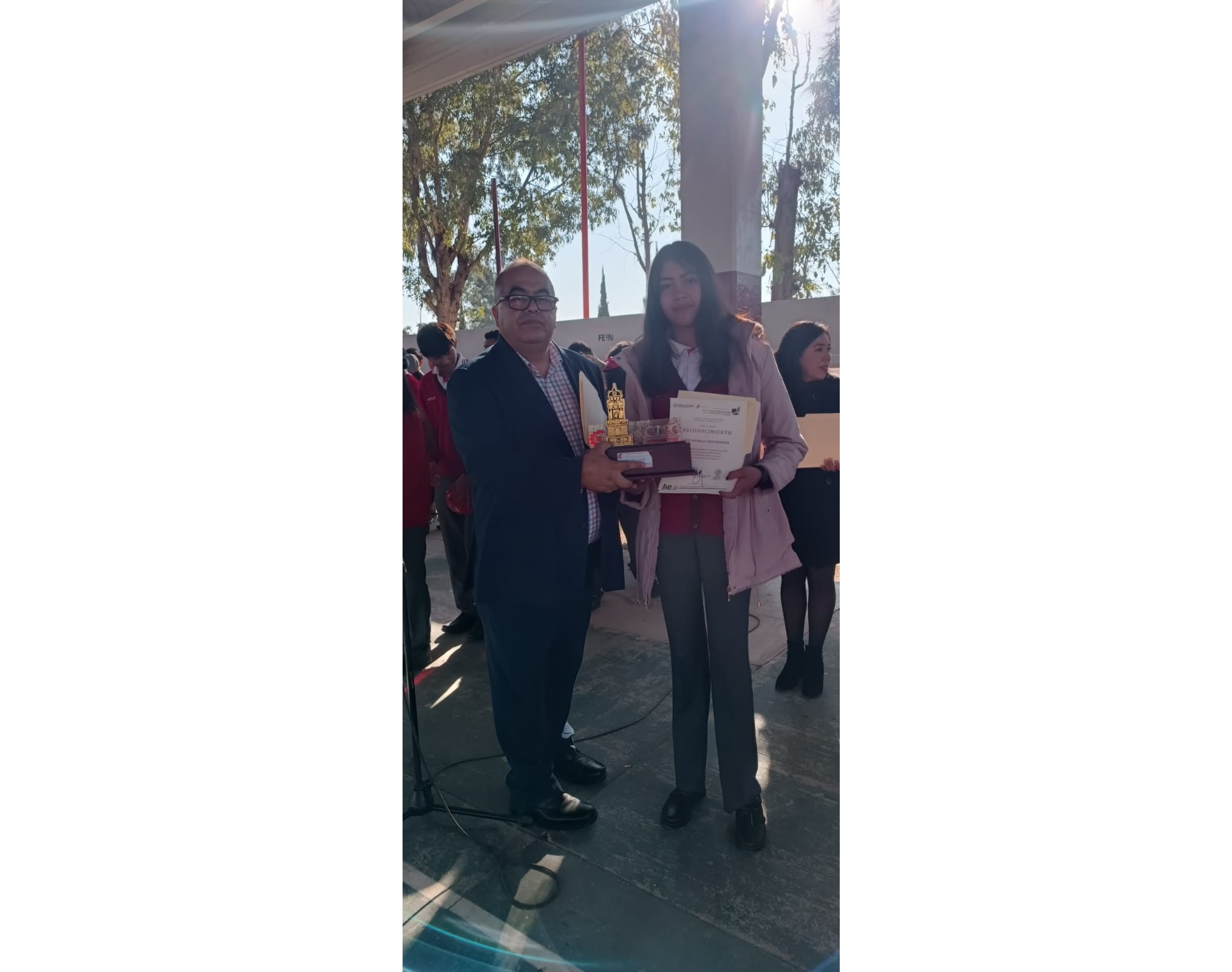 Encuentro Nacional de Arte y Cultura