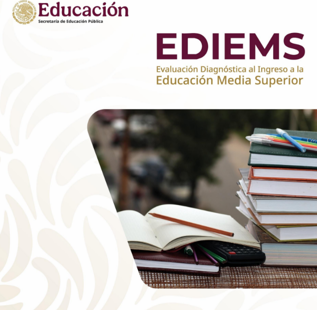 Guía de Estudio Nuevo Ingreso