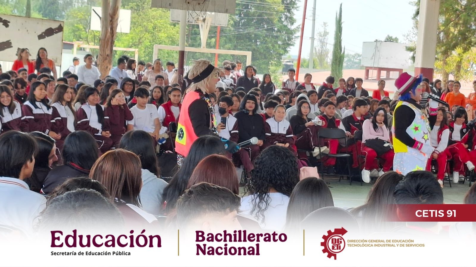 Dia Estudiante 2026