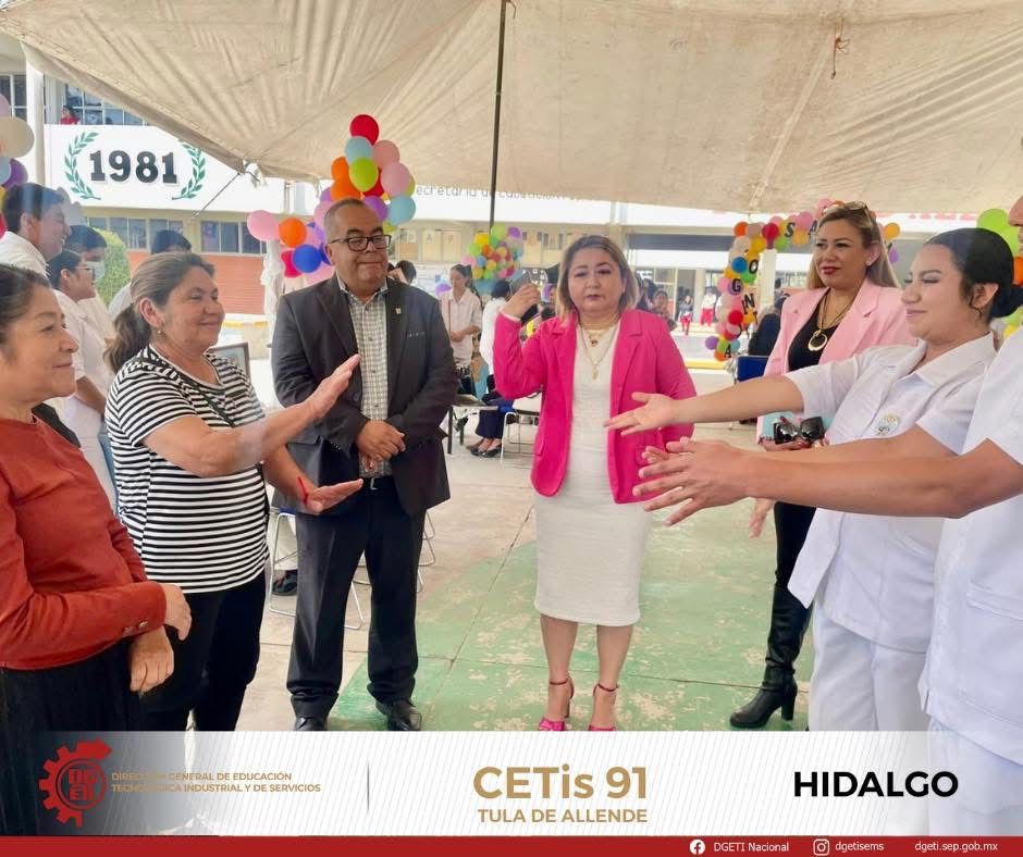 <b>Feria del adulto mayor</b>