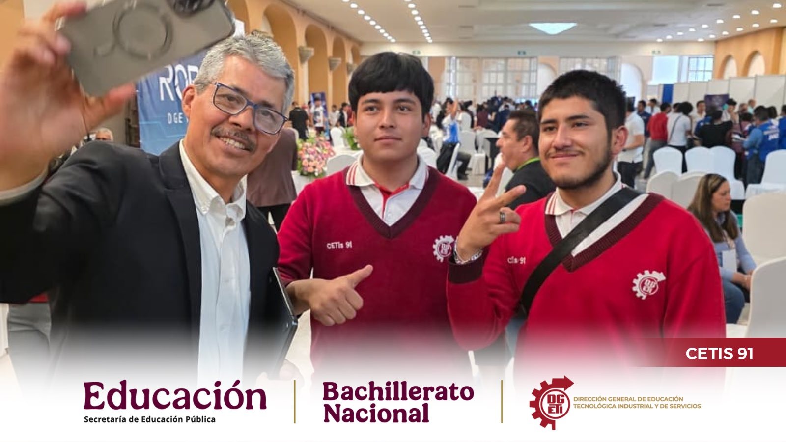 Dia Estudiante 2026