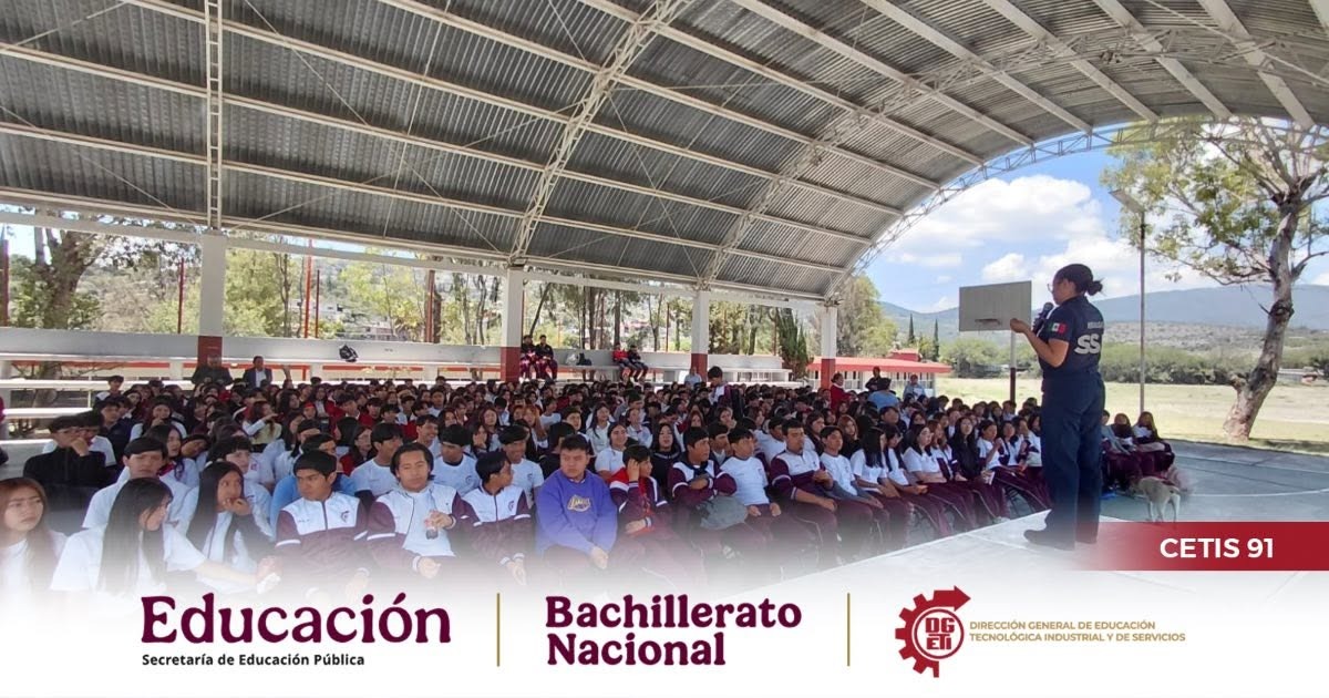 Uso responsable de la tecnología