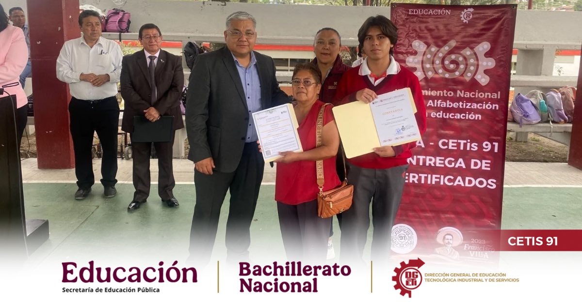 ABC Entrega Certificados