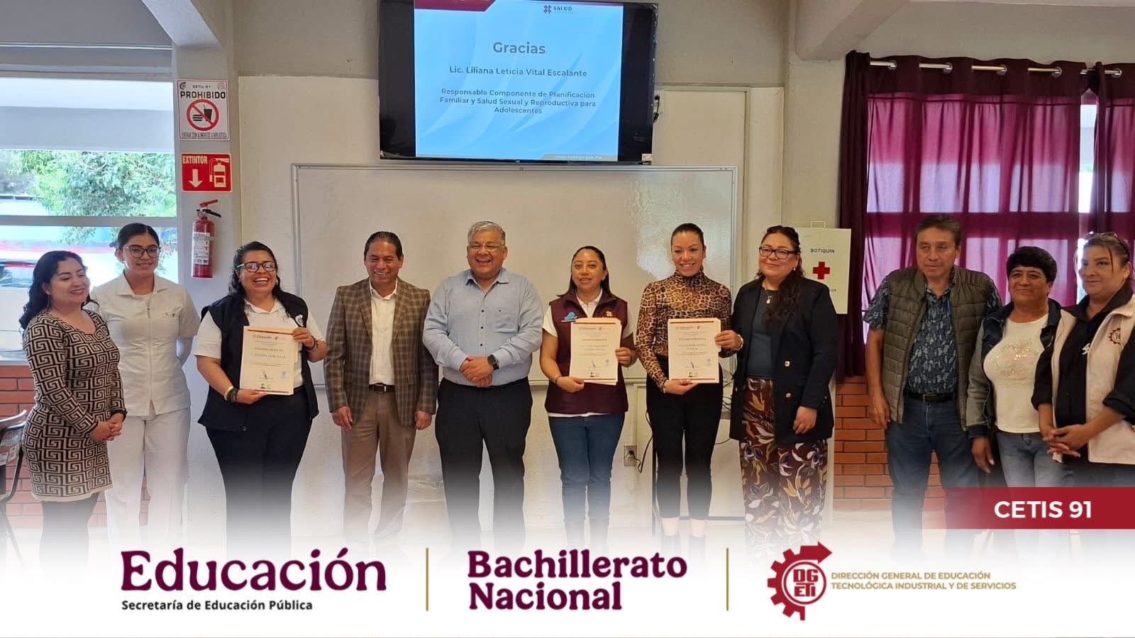 Derechos sexuales y reproductivos de las adolescencias