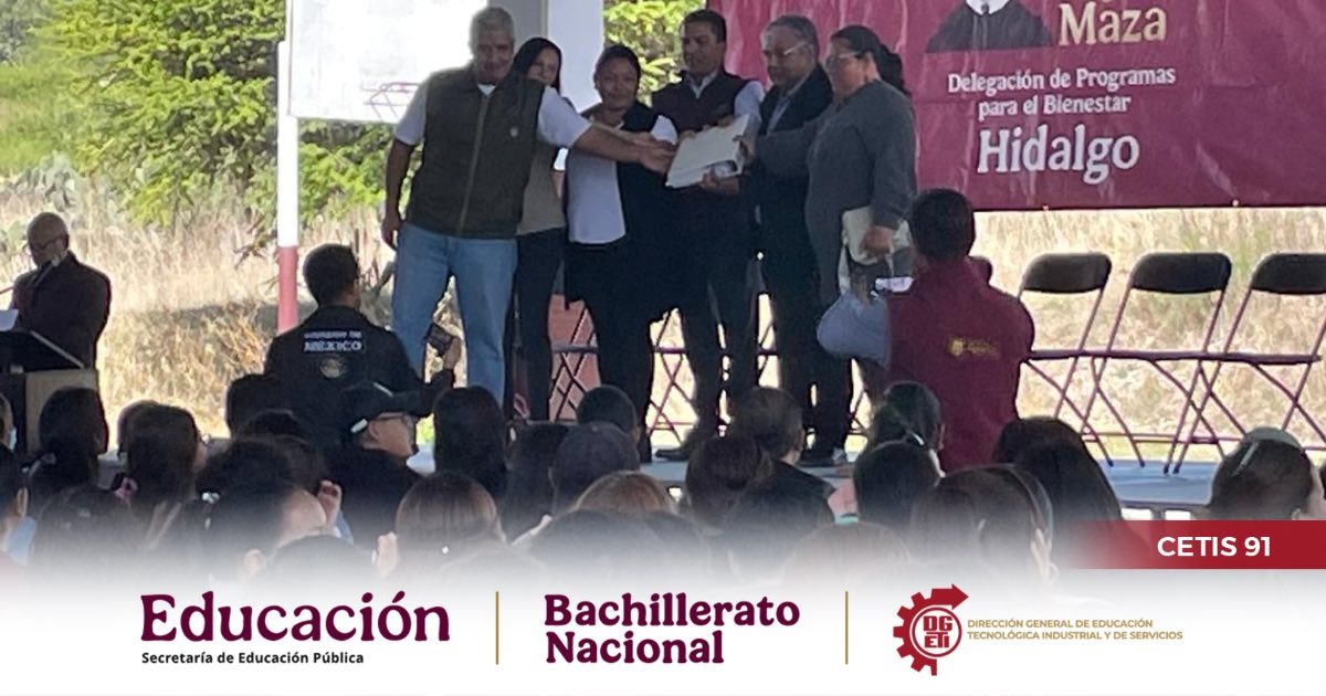 La escuela es Nuestra