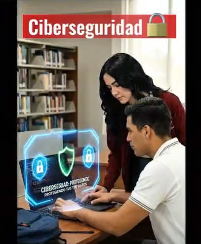 Ciberseguridad