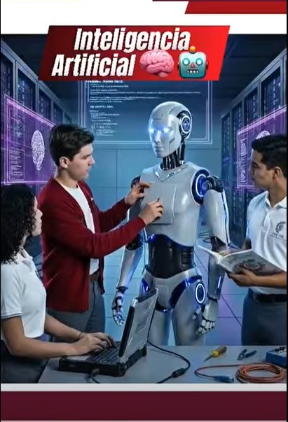Inteligencia Artificial