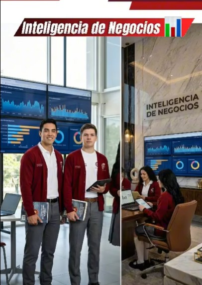 Inteligencia de Negocios