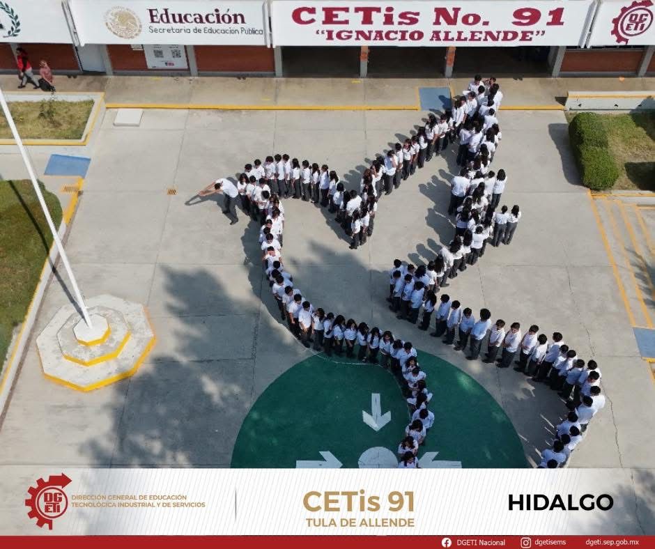 Mosaico por la Paz y contra las Adicciones